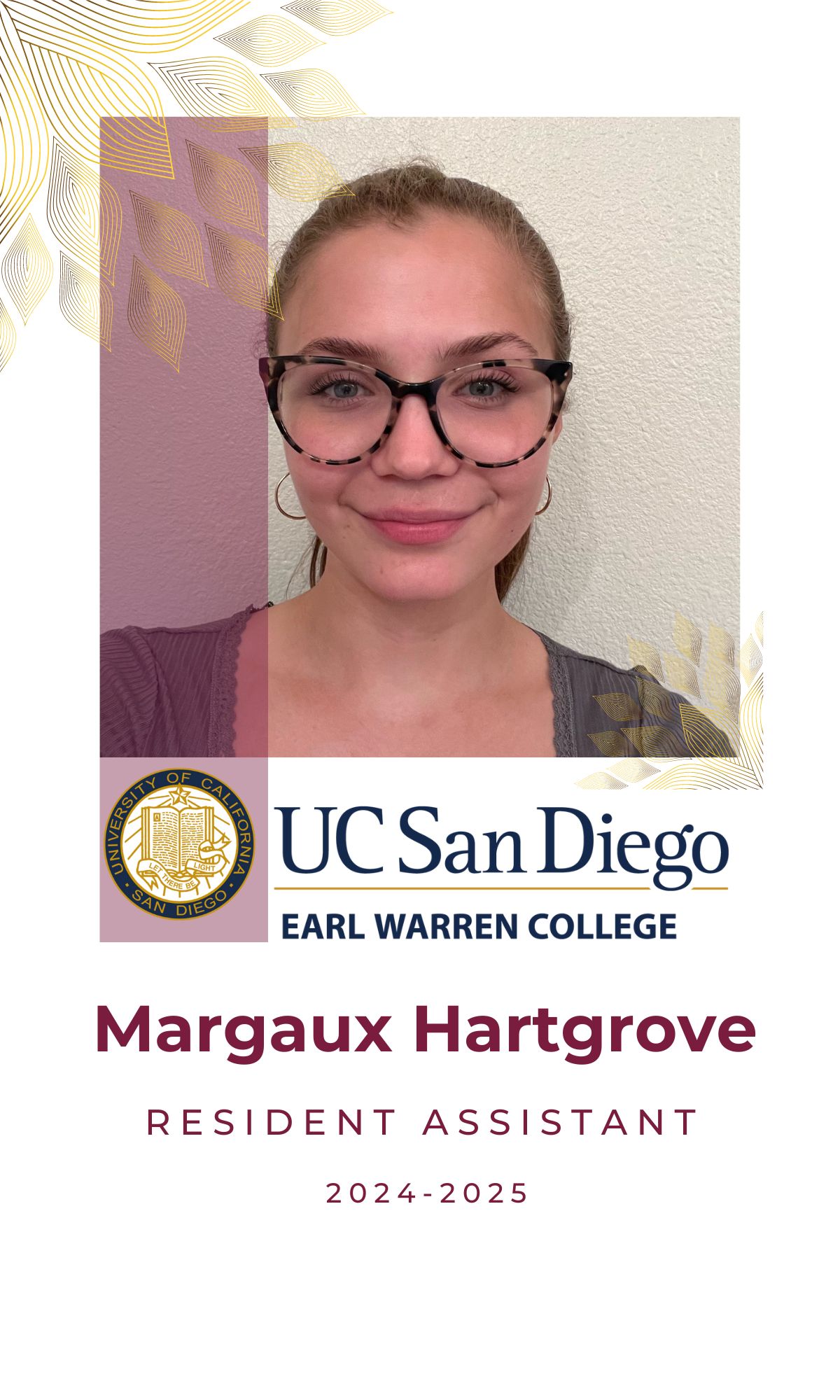 Margaux Hartgrove